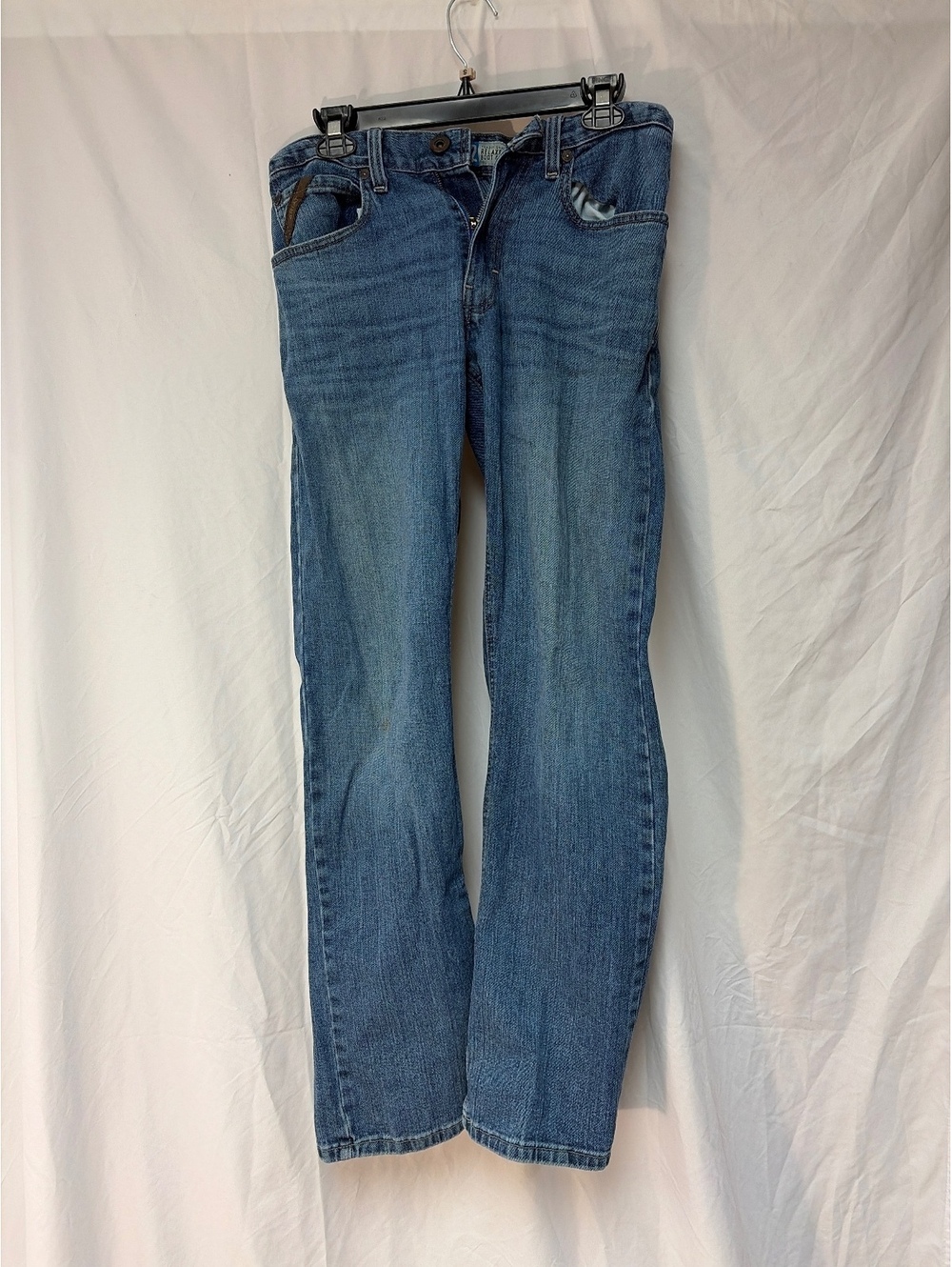 Ariat Legacy M2 Traditional Relaxed Boot Cut Jeans Size 29/32